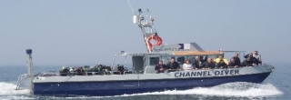 Channel Diver